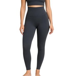 Shapermint Black Leggings